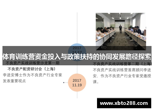 体育训练营资金投入与政策扶持的协同发展路径探索